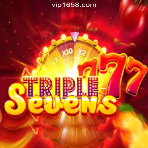 Discover the Thrills of 777TripleSeven: Your Go-To Game on 1658.com Platform-Oficial Slots Brasil
