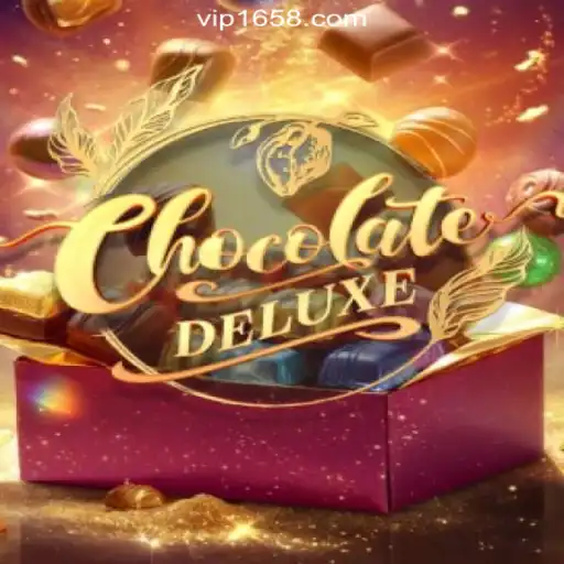 Explore the Exciting World of ChocolateDeluxe on 1658.com Platform: Oficial Slots Brasil