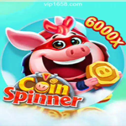 CoinSpinner: The Exciting Game Revolutionizing 1658.com Platform-Official Slots Brasil