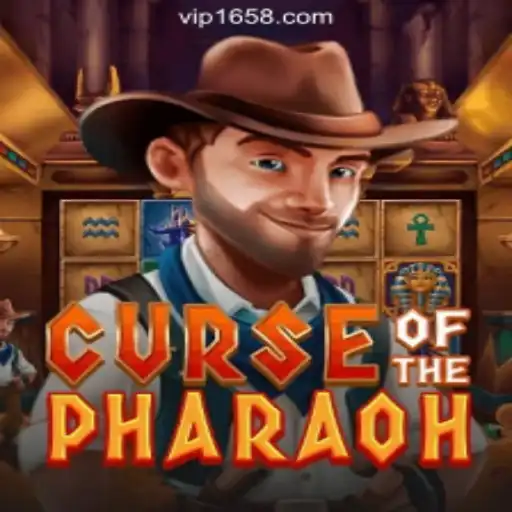 Unveiling the Mystical World of CurseofthePharaoh on 1658.com Platform-Oficial Slots Brasil