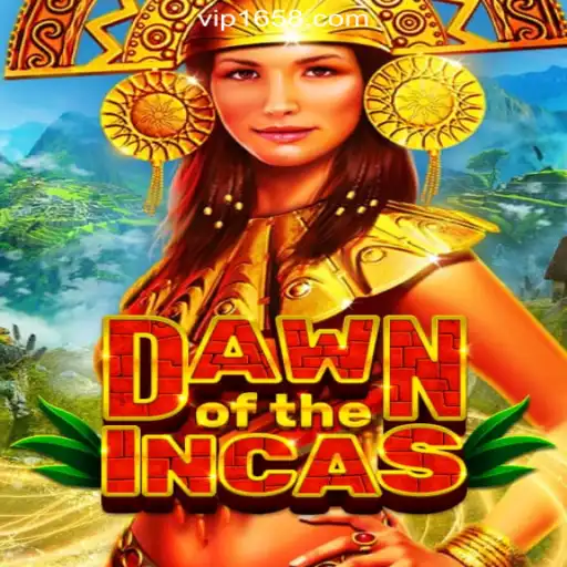 Discover the Thrilling World of DawnoftheIncas on 1658.com: A Guide to Oficial Slots Brasil