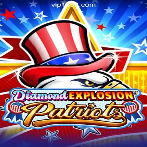 Exploring DiamondExplosionPatriots on 1658.com Platform - Oficial Slots Brasil