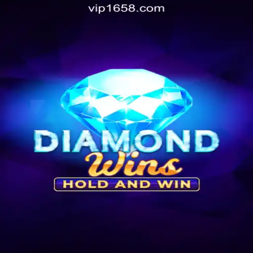 Exploring DiamondWins on the 1658.com Platform - Official Slots Brasil