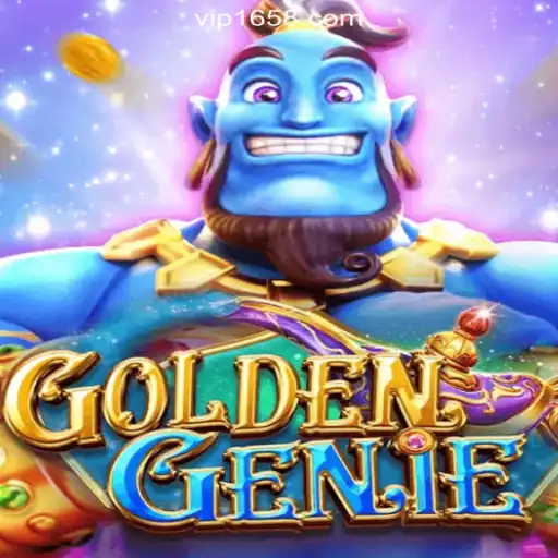 Discover the Magic of GOLDENGENIE: A Journey into the Enchanting World of Oficial Slots Brasil