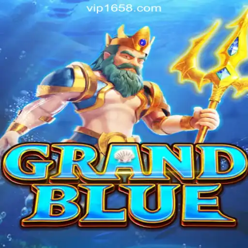 GRANDBLUE: A Thrilling Adventure in the World of Official Slots Brasil