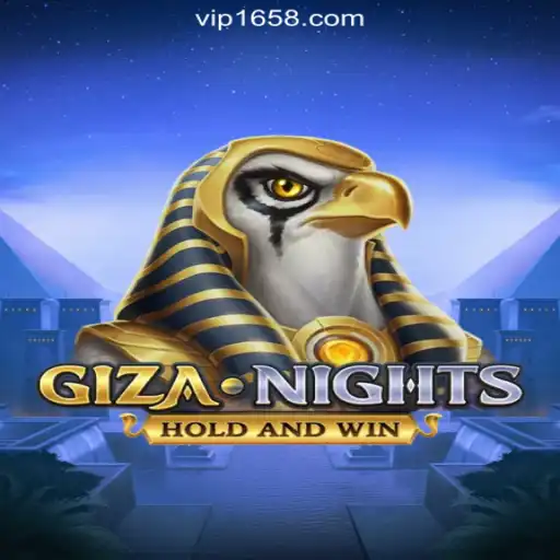 Discover the Enchanting World of GizaNights on 1658.com Platform-Oficial Slots Brasil