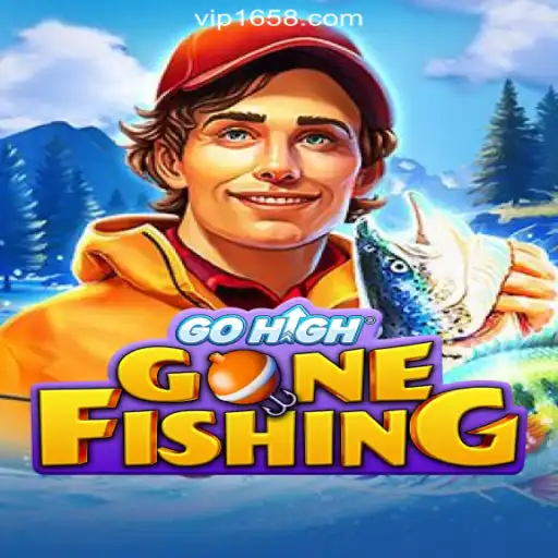 Discover the Excitement of GoHighGoneFishing on the 1658.com Platform
