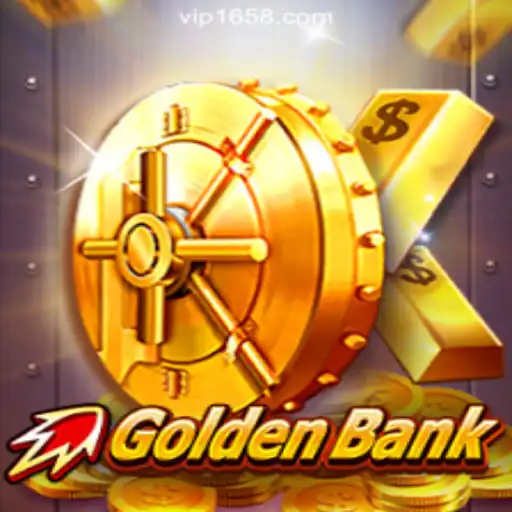GoldenBank: Unveiling Official Slots in Brazil with 1658.com Platform