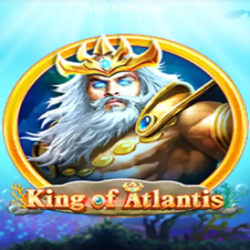 Discover the Mysteries and Thrills of KingofAtlantis: A Premier Gaming Experience on 1658.com