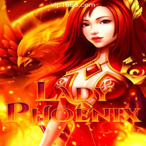 Discover the Enchanting World of LadyPhoenix on 1658.com Plataforma-Oficial Slots Brasil