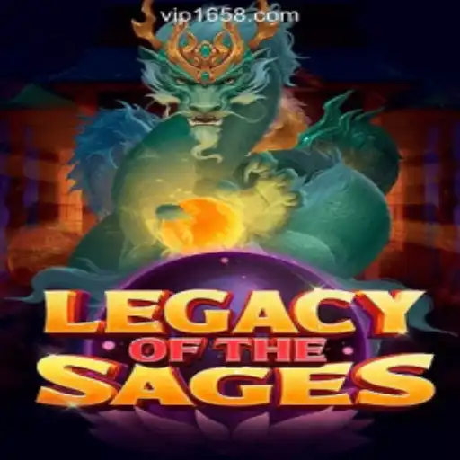 Exploring Legacy of the Sages: A Deep Dive into the Game