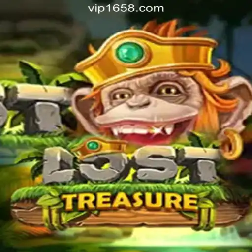 Exploring the Exciting World of LostTreasure on 1658.com Platform-Oficial Slots Brasil
