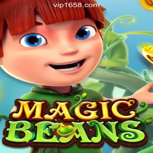 Unleashing the Power of MAGICBEANS on 1658.com: Dive into the Oficial Slots Brasil Experience