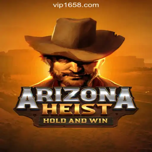 Unveiling ArizonaHeist: The Thrilling Adventure on the 1658.com Platform - Official Slots Brasil