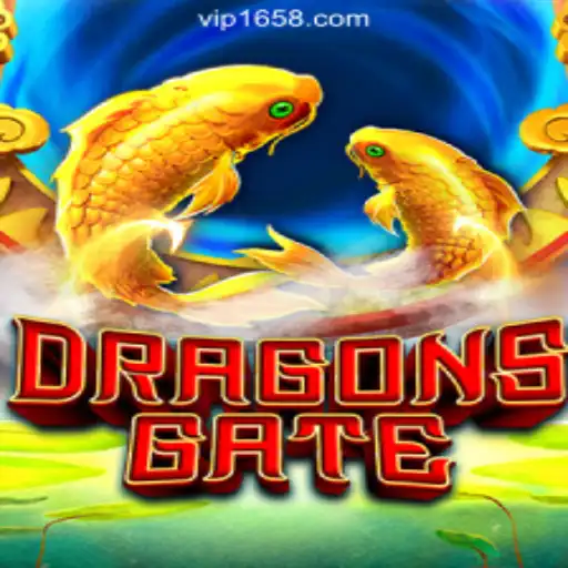 Unveiling DragonsGate: Your Journey into Mystical Realms on 1658.com Platform-Oficial Slots Brasil