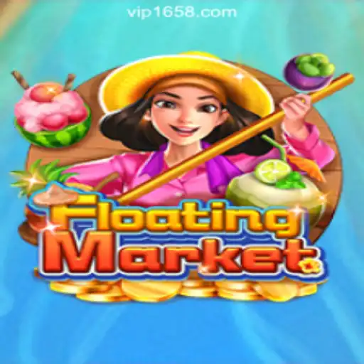 Exploring FloatingMarket: A Thrilling Gaming Experience on 1658.com Platform-Oficial Slots Brasil