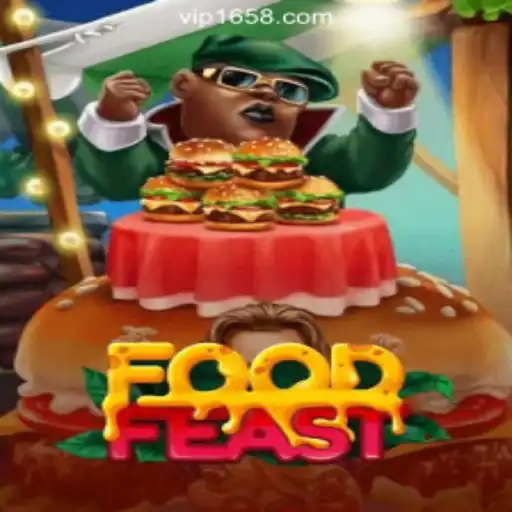Discover the Exciting World of FoodFeast on 1658.com Platform-Oficial Slots Brasil
