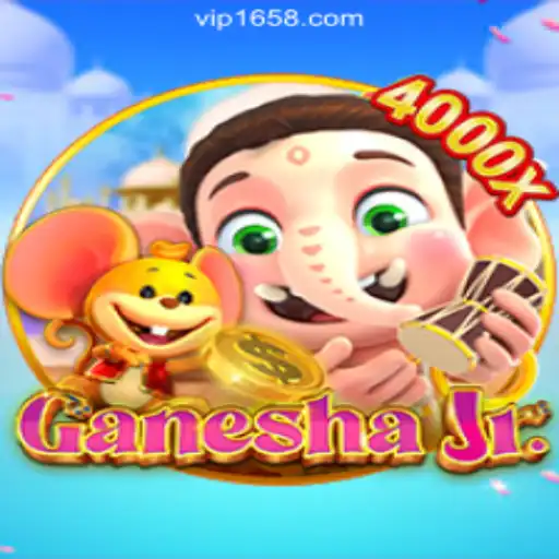 Unveiling GaneshaJr: Dive into the Exciting World of 1658.com Oficial Slots Brasil