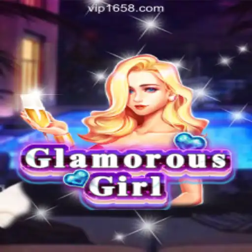 GlamorousGirl: Dive into the Sparkling World of Slots on the 1658.com Platform-Oficial Slots Brasil