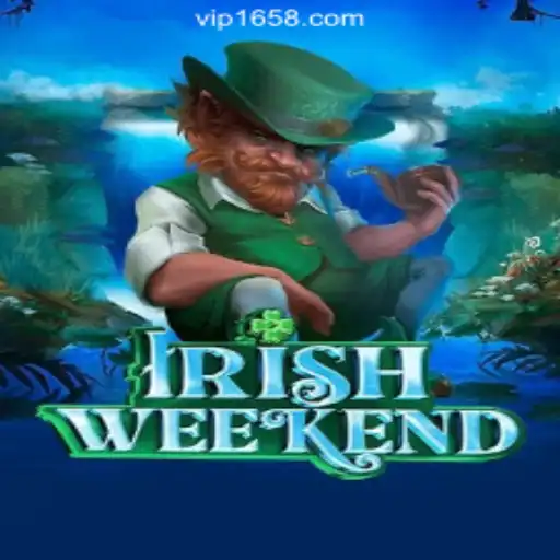 Experience the Thrill of IrishWeekend on 1658.com Platform-Oficial Slots Brasil