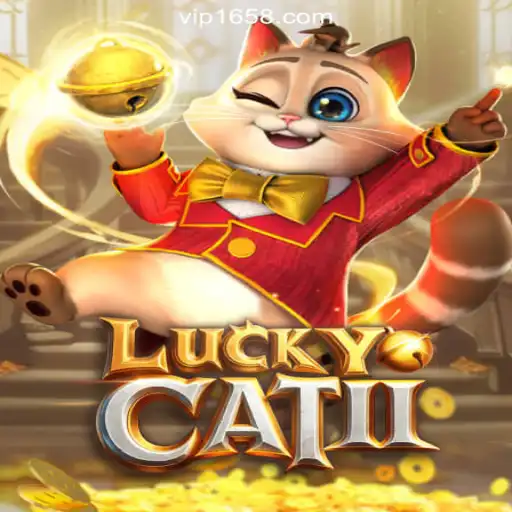 Discover LuckyCatII: Dive into the Exciting World of Oficial Slots Brasil