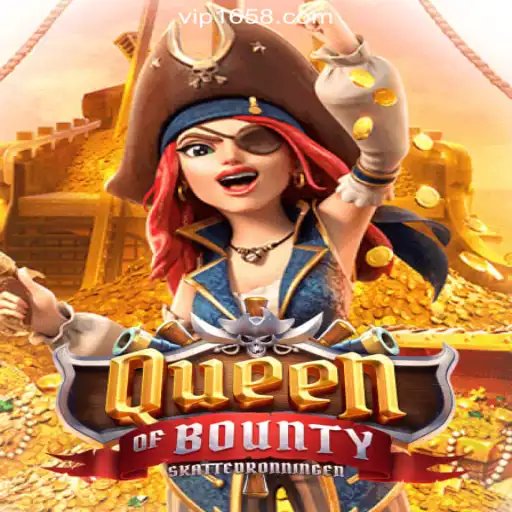 Discover the Exciting World of QueenofBounty: A Guide to the Thrilling Slots Experience