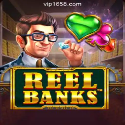 Exploring the World of ReelBanks on 1658.com Platform-Oficial Slots Brasil