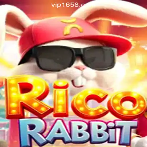 Diving into RicoRabbit: The Latest Sensation on 1658.com Platform-Oficial Slots Brasil