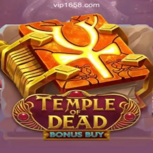 Exploring TempleofDeadBonusBuy on the 1658.com Platform: Official Slots Brasil