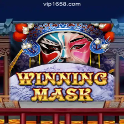 WinningMask: A Thrilling Adventure in the World of Slots
