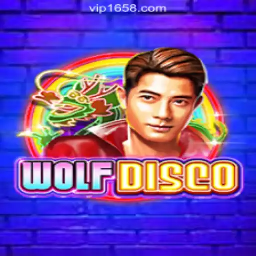 Discover the Thrilling World of WolfDisco on 1658.com Platform-Oficial Slots Brasil