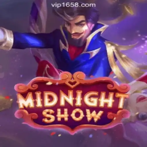 Experience the Excitement of MidnightShow on 1658.com - Official Slots Brasil
