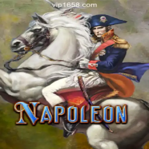 Discover the Thrilling World of Napoleon on the 1658.com Platform - Oficial Slots Brasil