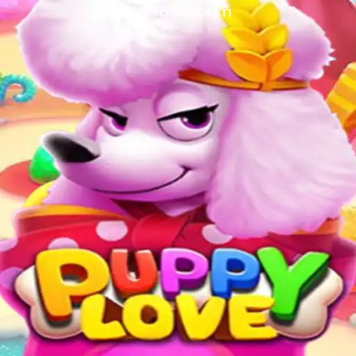 Unleashing Fun with PuppyLove: A Dive into 1658.com Platform-Oficial Slots Brasil