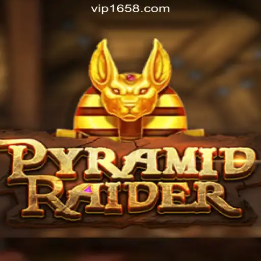 Explore the Adventure of PyramidRaider on 1658.com Platform-Oficial Slots Brasil