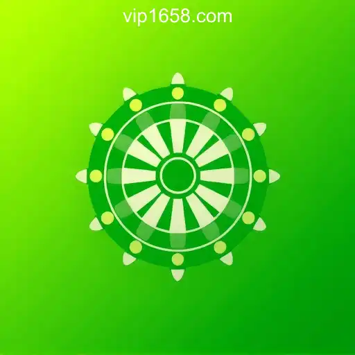 The Emerging Popularity of Rotary Games on the 1658.com Platform - Official Slots Brasil