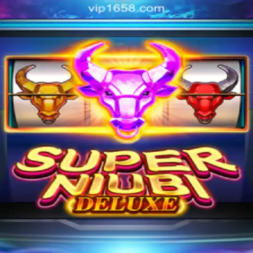 SuperNiubiDeluxe: Exploring the Thrilling World of Official Slots Brasil on 1658.com