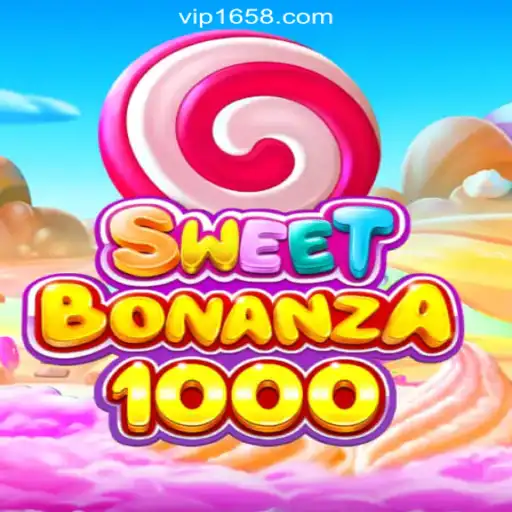 Experience the Excitement of SweetBonanza1000 on the 1658.com Platform