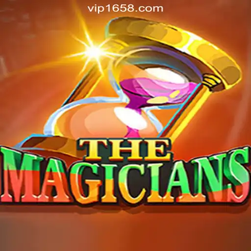 TheMagicians: A Spellbinding Journey into the Realm of Slots