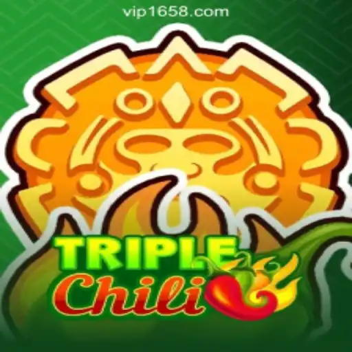 Discover the Exciting World of TripleChili on 1658.com Platform-Oficial Slots Brasil