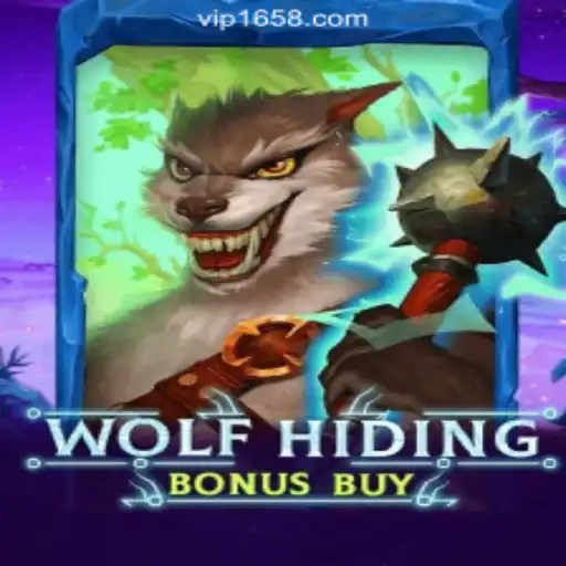 Discover the Thrills of WolfHidingBonusBuy on 1658.com Platform - Oficial Slots Brasil