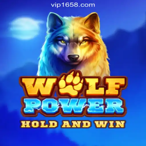Exploring the Exciting World of WolfPower: Dive into the Thrill on the 1658.com Platform-Oficial Slots Brasil