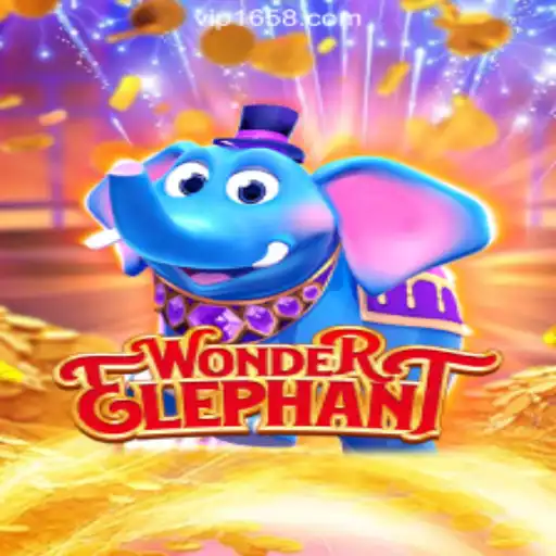 WonderElephant: A Majestic Adventure on 1658.com Platform - Oficial Slots Brasil