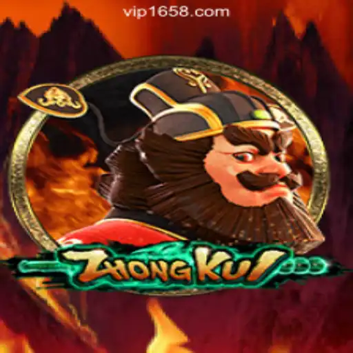 Discovering ZhongKui: A Dive into the 1658.com Platform's Official Slots Brasil